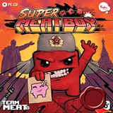 Super Meat Boy (Steam:ключи активации,RUS) МЯСО