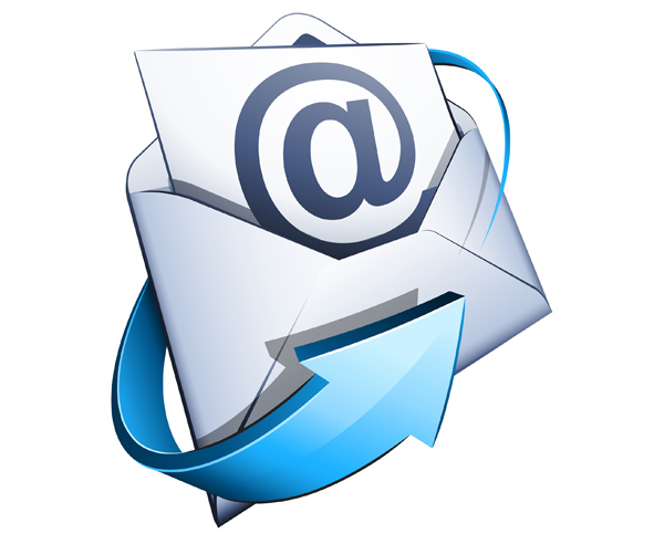 Программа для обработки и преобразования списков email