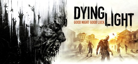 Dying Light - STEAM GIFT