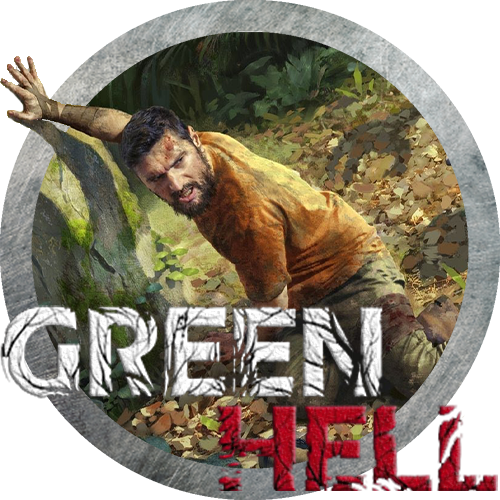 Buy Green Hell Steam Region Free GLOBAL Cheap Choose From Buy Green Hell Steam Region Free GLOBAL Cheap Choose From