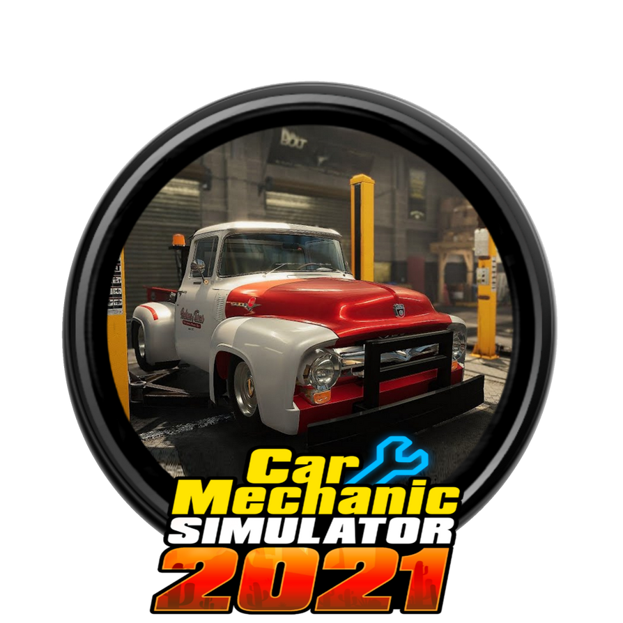 Car mechanic simulator 2021 стим фото 112