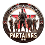 Partisans 1941 ***Steam (Region Free)(GLOBAL)*