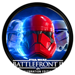 STAR WARS™ Battlefront™ II: Celebration Edition