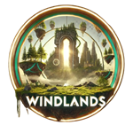 Windlands 2***Steam (Region Free)(GLOBAL)*