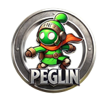 Peglin **(Region Free)(GLOBAL)*