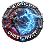 Midnight Ghost Hunt***Steam (Region Free)(GLOBAL)*