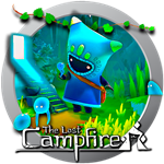 The Last Campfire ***Steam (Region Free)(GLOBAL)*