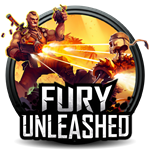 Fury Unleashed***Steam (Region Free)(GLOBAL)*