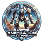 Planetary Annihilation:***Steam (Region Free)(GLOBAL)*