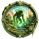 The Wandering Village***Steam (Region Free)(GLOBAL)*