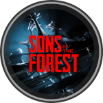 Sons Of The Forest +Content Warning***Steam (GLOBAL)*