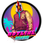 Hotline Miami***Steam (Region Free)(GLOBAL)*