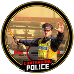 Contraband Police +DLC***Steam (Region Free)(GLOBAL)*