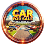 Car For Sale Simulator 2023***Steam (Region Free)(GLOB)