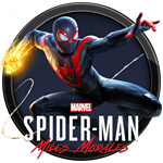 Marvel´s Spider-Man:Miles Morales+Remastered***Steam Re