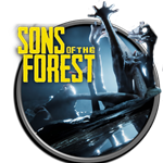 Sons Of The Forest+Raft**Steam *(GLOBAL)