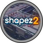 shapez 2 +shapez+ DLC***Steam (Region Free)(GLOBAL)*