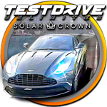 Test Drive Unlimited Solar Crown - Gold Edition *