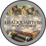 Headquarters: World War II Complete (GLOBAL)*