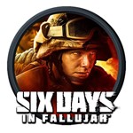 Six Days in Fallujah***Steam (Region Free)(GLOBAL)*