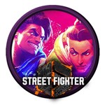 Street Fighter™ 6 Ultimate Edition +DLC (GLOBAL)*