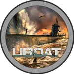 UBOAT Supporter  +DLC ***Steam (Region Free)(GLOBAL)*