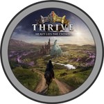 Thrive: Heavy Lies The Crown (Region Free)(GLOBAL)*