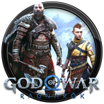 God of War Ragnar*k Digital Deluxe Edition +DLC *