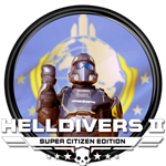 HELLDIVERS™ 2 Super Citizen Edition +DLC (GLOBAL)*