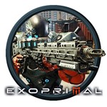 Exoprimal Deluxe Edition +DLC (Region Free)(GLOBAL)*