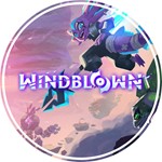 Windblown + OST ***Steam (Region Free)(GLOBAL)*