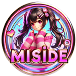 MiSide Supporter Edition +DLC (Region Free)(GLOBAL)*