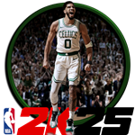 NBA 2K25 +TopSpin 2K25 ***Steam (Region Free)(GLOBAL)*