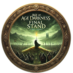 Age of Darkness: Final Stand +DLC (GLOBAL)*