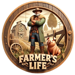 Farmer´s Life +DLC ***Steam (Region Free)(GLOBAL)*