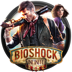 BioShock Infinite +Remastered +1+2 +Games (GLOBAL)*