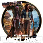 Star Wars Outlaws - Ultimate Edition +DLC (GLOBAL)*