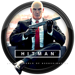 HITMAN World of Assassination Deluxe Edition +DLC *