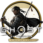 Ghost of Tsushima DIRECTOR´S CUT(Region Free)(GLOBAL)*