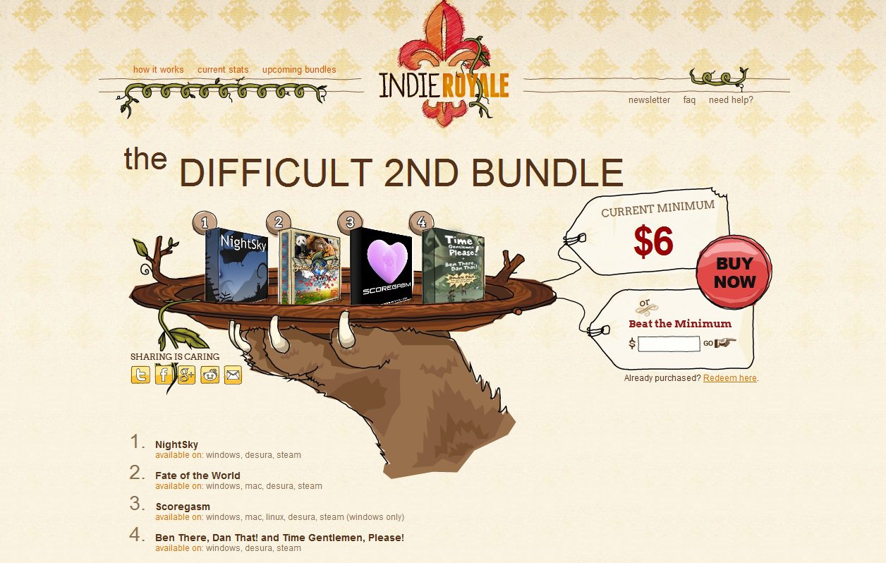 Steam bundle indie фото 92