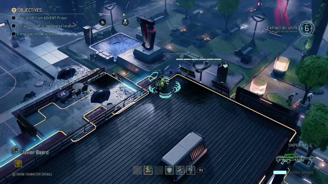 Xcom 2 цена стим фото 67