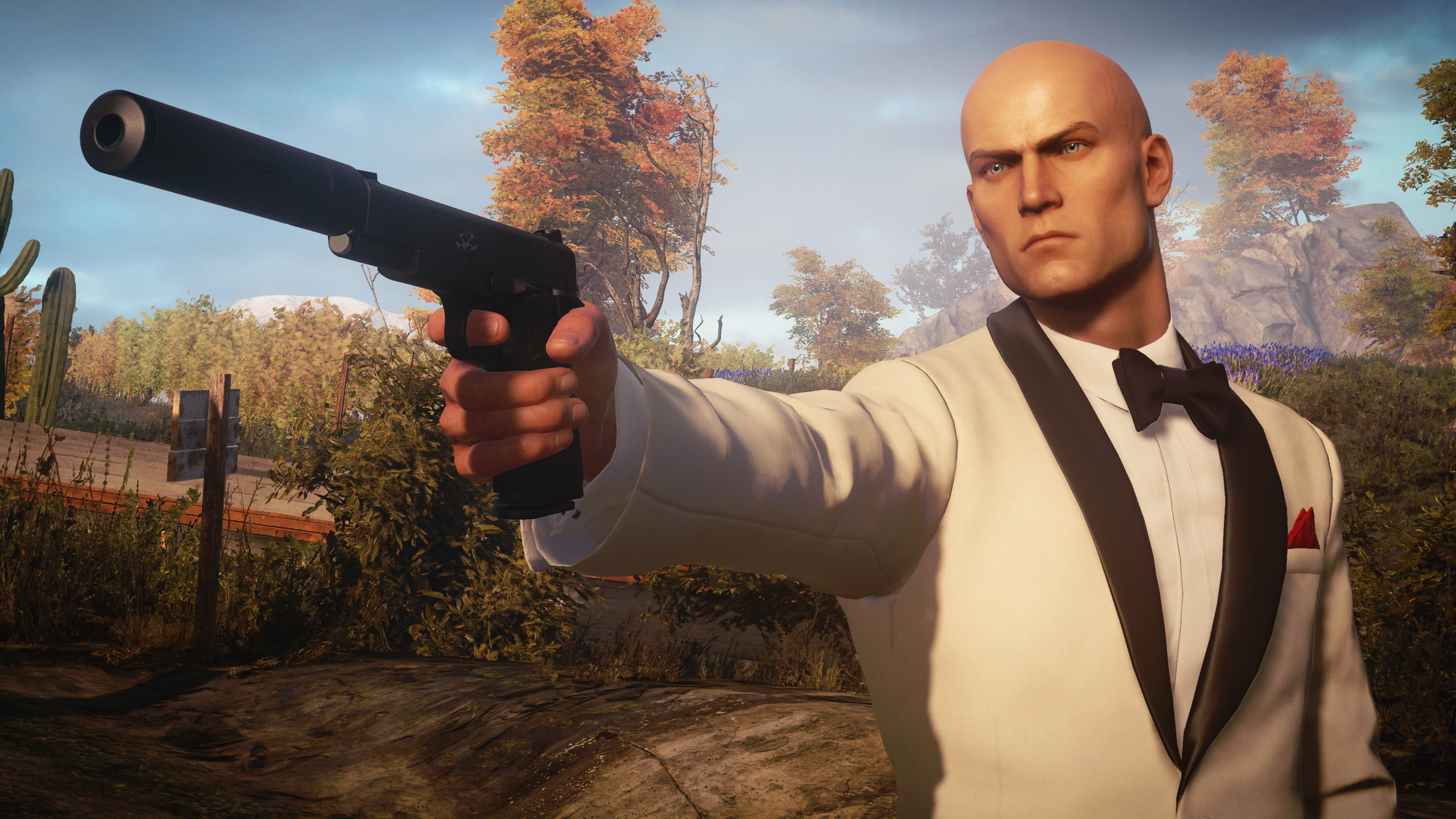 кряк для hitman absolution steam фото 52