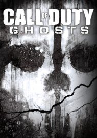 Ключ Steam Call of Duty: Ghosts