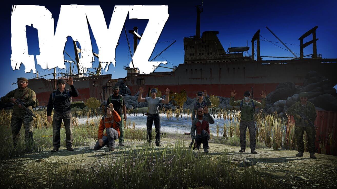 Играй day. Игра DAYZ Standalone. DAYZ 1.15. Миднайт дейз. Day z 2013.