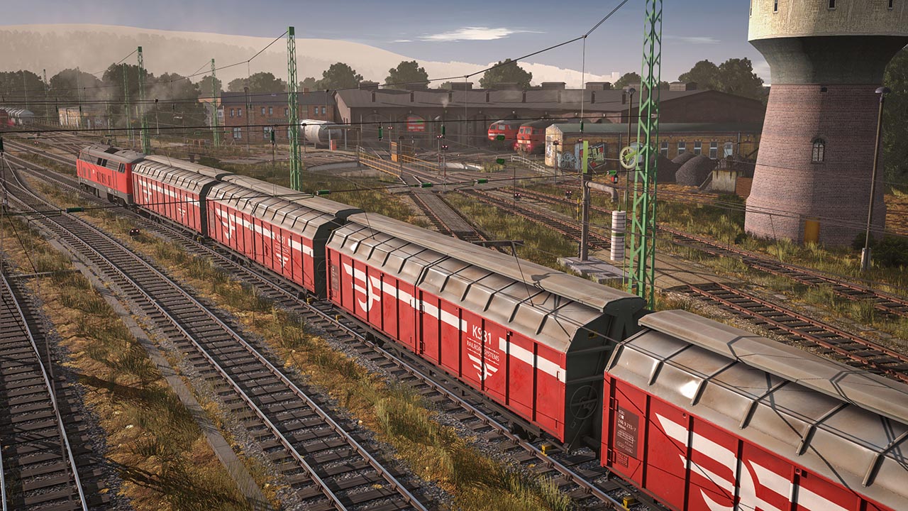 Траинз симулятор 2019. Trainz Railroad Simulator 2019. Траинз 19. Трейнз 19 стим. Игра Trainz Railroad Simulator 2019.