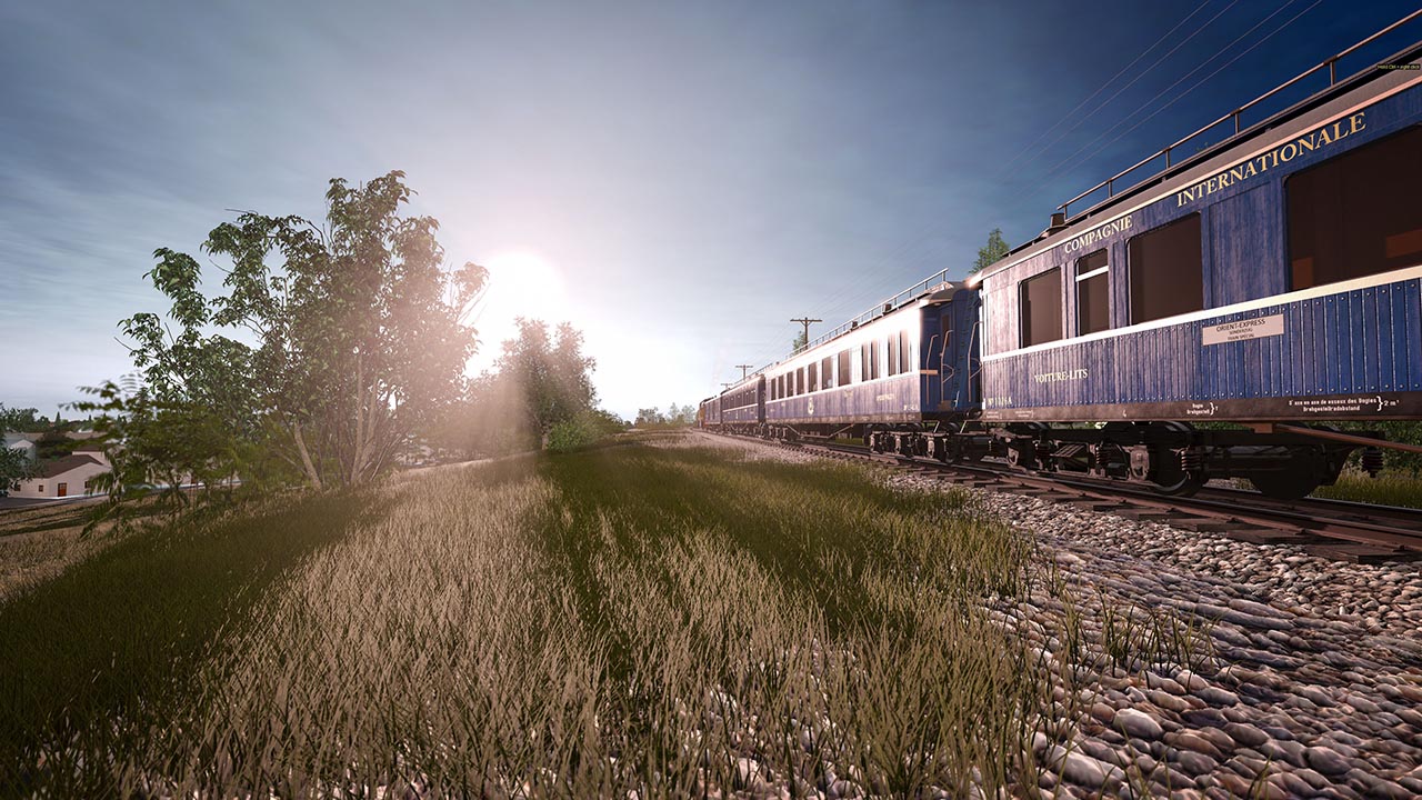 Trainz railroad simulator 2019 стим фото 75