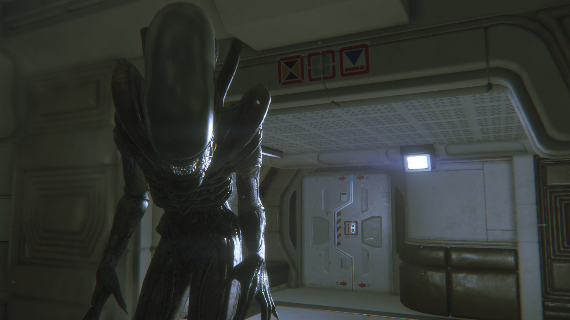 Alien isolation collection steam фото 33