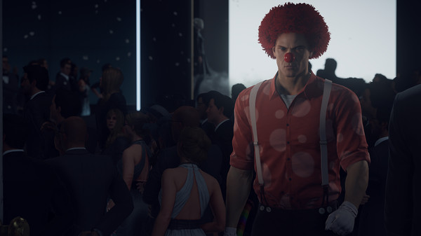 Hitman 2 goty legacy pack что это