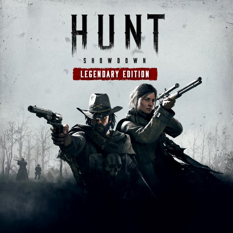 Buy Hunt: Showdown Legendary Edition XBOX ONE KEY 🔑 and download