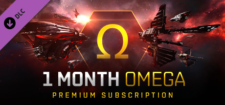 EVE Online: 1 Month Omega Time Download Free